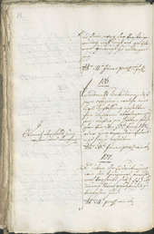 Civic Archives of Bozen-Bolzano - BOhisto Ratsprotokoll 1805 - 