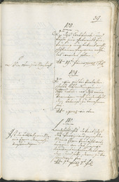 Stadtarchiv Bozen - BOhisto Ratsprotokoll 1805 - 