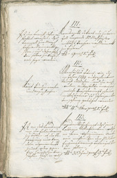 Stadtarchiv Bozen - BOhisto Ratsprotokoll 1805 - 