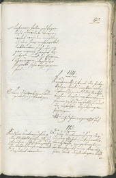 Stadtarchiv Bozen - BOhisto Ratsprotokoll 1805 - 