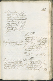 Civic Archives of Bozen-Bolzano - BOhisto Ratsprotokoll 1805 - 