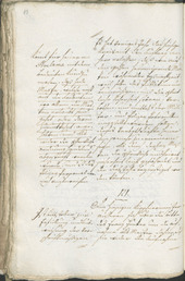 Stadtarchiv Bozen - BOhisto Ratsprotokoll 1805 - 