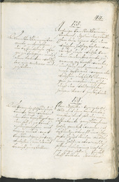 Stadtarchiv Bozen - BOhisto Ratsprotokoll 1805 - 