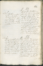 Civic Archives of Bozen-Bolzano - BOhisto Ratsprotokoll 1805 - 