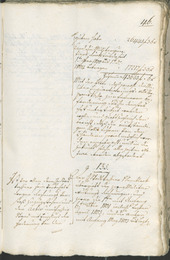 Civic Archives of Bozen-Bolzano - BOhisto Ratsprotokoll 1805 - 