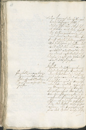 Civic Archives of Bozen-Bolzano - BOhisto Ratsprotokoll 1805 - 