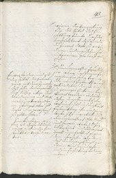 Civic Archives of Bozen-Bolzano - BOhisto Ratsprotokoll 1805 - 