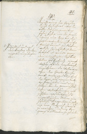 Civic Archives of Bozen-Bolzano - BOhisto Ratsprotokoll 1805 - 