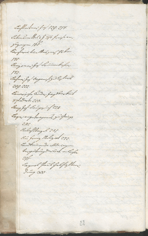Archivio Storico della Città di Bolzano - BOhisto protocollo consiliare 1805