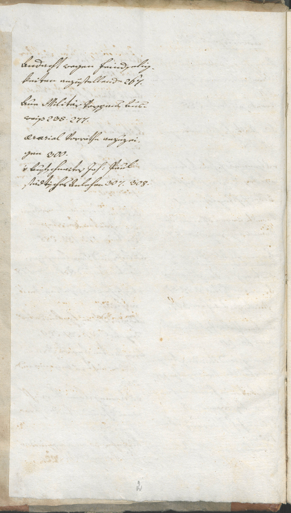 Archivio Storico della Città di Bolzano - BOhisto protocollo consiliare 1805