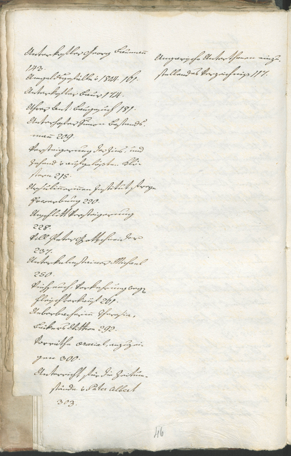 Civic Archives of Bozen-Bolzano - BOhisto Ratsprotokoll 1805 