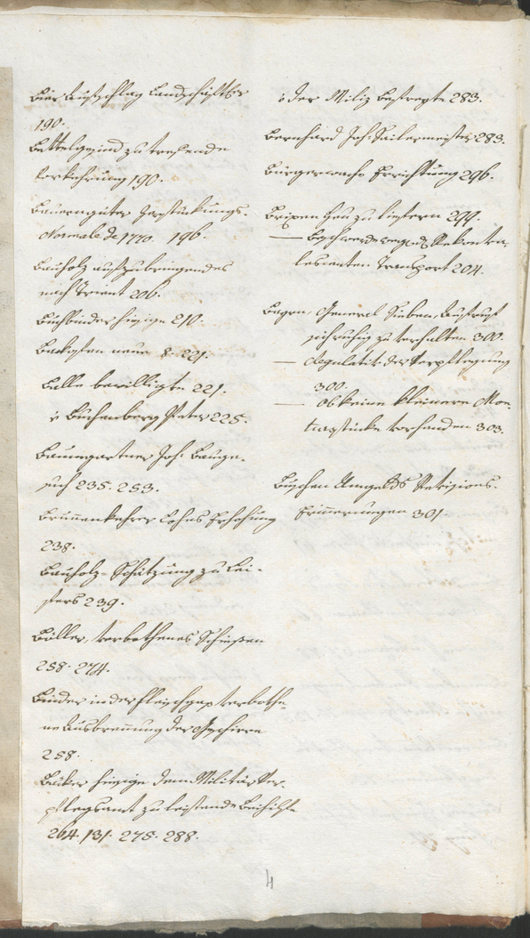 Civic Archives of Bozen-Bolzano - BOhisto Ratsprotokoll 1805