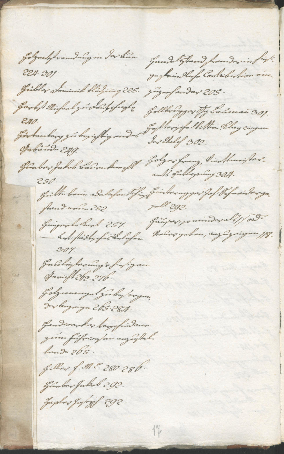 Archivio Storico della Città di Bolzano - BOhisto protocollo consiliare 1805 
