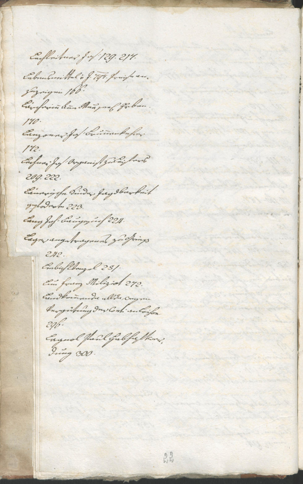 Archivio Storico della Città di Bolzano - BOhisto protocollo consiliare 1805 