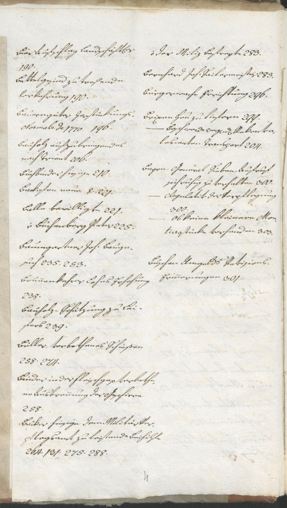Archivio Storico della Città di Bolzano - BOhisto protocollo consiliare 1805 