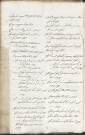 Stadtarchiv Bozen - BOhisto Ratsprotokoll 1805 - 