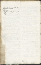 Stadtarchiv Bozen - BOhisto Ratsprotokoll 1805 - 