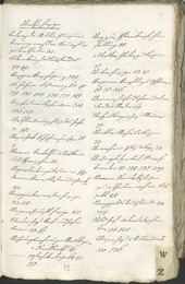 Civic Archives of Bozen-Bolzano - BOhisto Ratsprotokoll 1805 - 