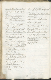 Civic Archives of Bozen-Bolzano - BOhisto Ratsprotokoll 1805 - 