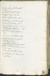 Civic Archives of Bozen-Bolzano - BOhisto Ratsprotokoll 1805 - 