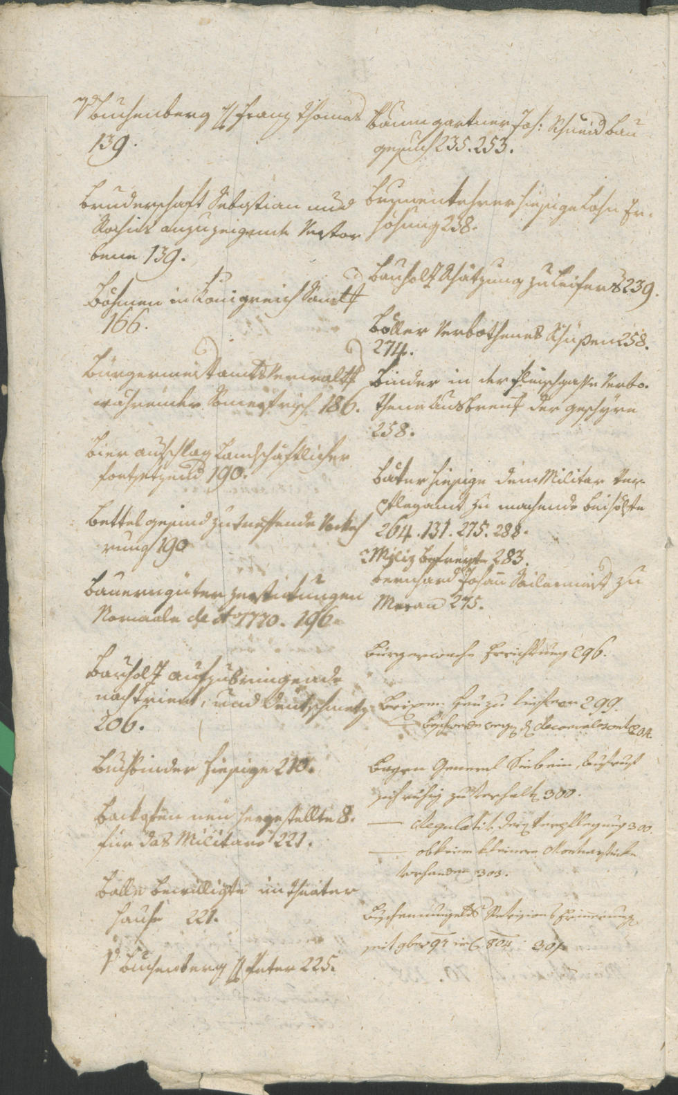 Civic Archives of Bozen-Bolzano - BOhisto Ratsprotokoll 1805 