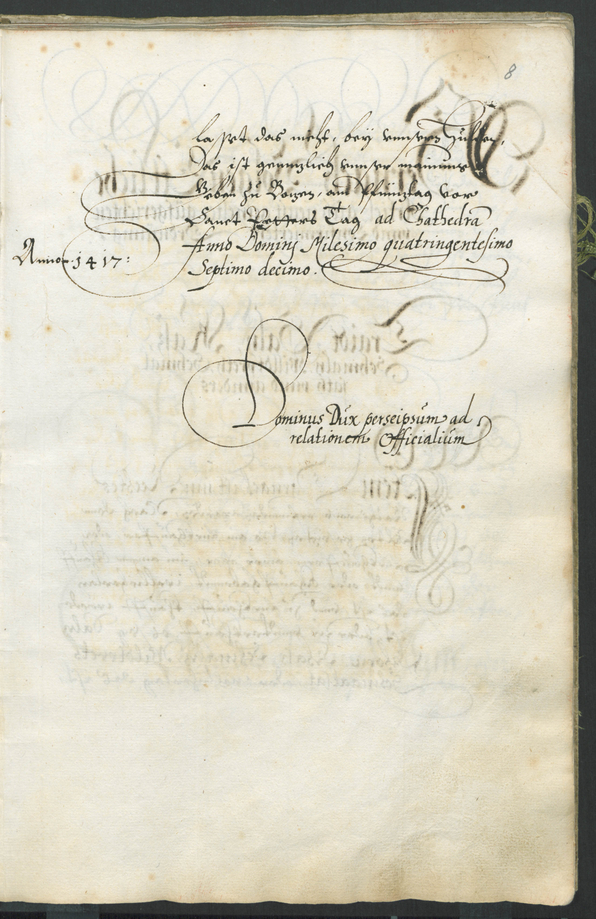 Archivio Storico della Città di Bolzano - BOhisto Libro copiale 1322-1569 