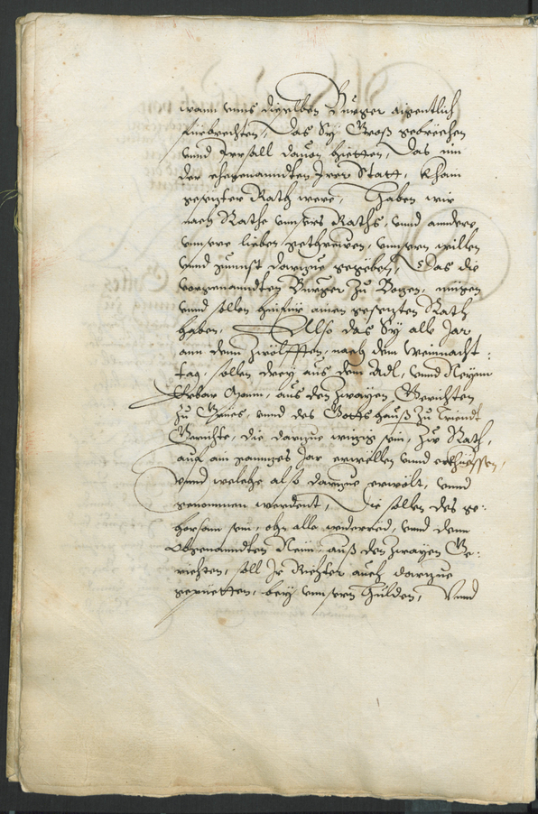 Civic Archives of Bozen-Bolzano - BOhisto Kopeibuch 1322-1569 