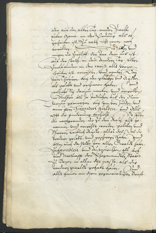 Civic Archives of Bozen-Bolzano - BOhisto Kopeibuch 1322-1569 