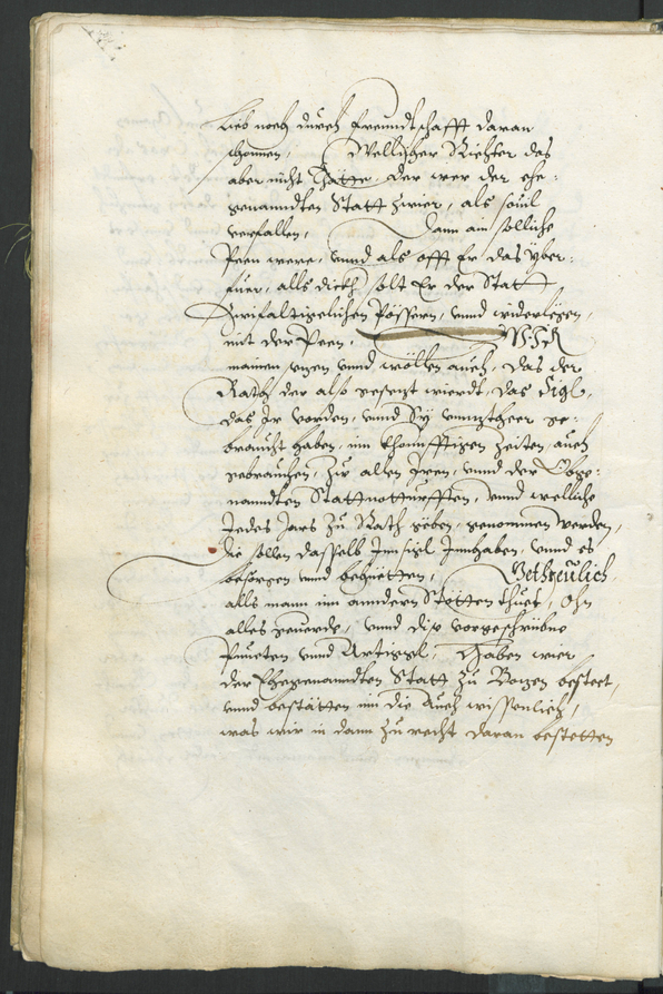 Archivio Storico della Città di Bolzano - BOhisto Libro copiale 1322-1569 