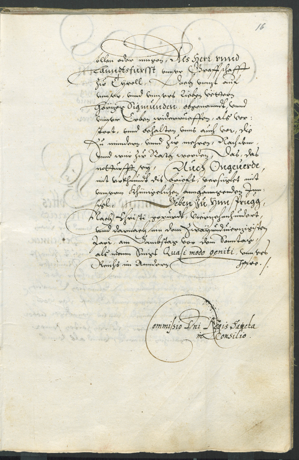 Civic Archives of Bozen-Bolzano - BOhisto Kopeibuch 1322-1569 