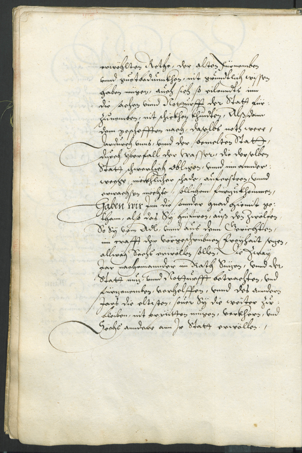 Archivio Storico della Città di Bolzano - BOhisto Libro copiale 1322-1569 