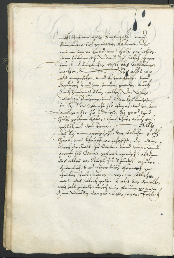 Archivio Storico della Città di Bolzano - BOhisto Libro copiale 1322-1569 