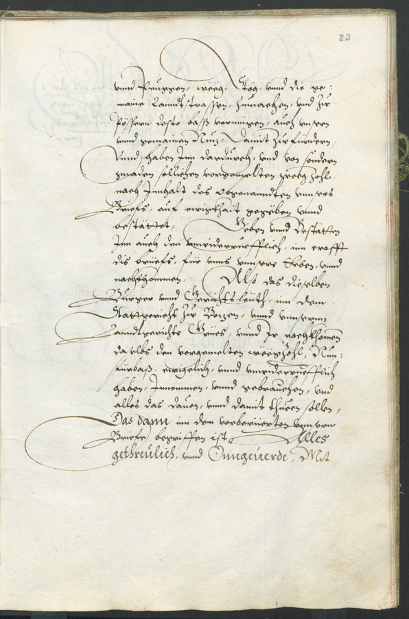 Archivio Storico della Città di Bolzano - BOhisto Libro copiale 1322-1569 