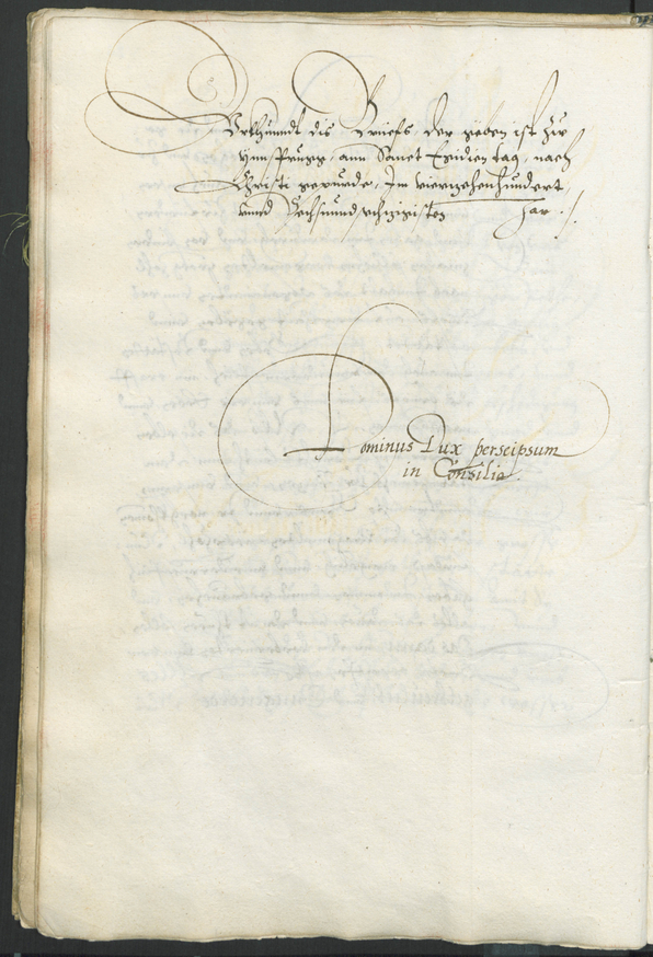 Archivio Storico della Città di Bolzano - BOhisto Libro copiale 1322-1569 