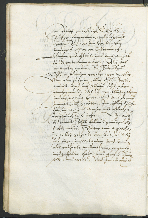 Archivio Storico della Città di Bolzano - BOhisto Libro copiale 1322-1569 