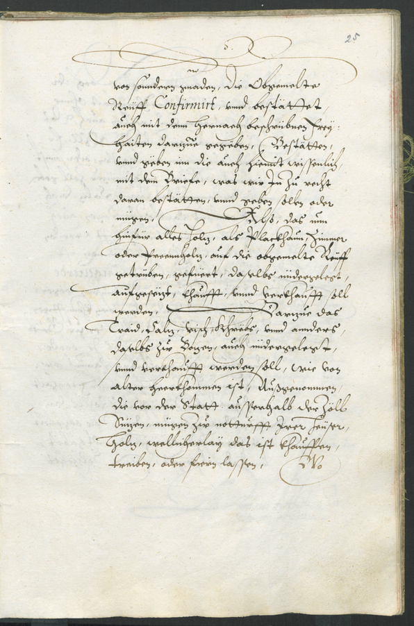 Archivio Storico della Città di Bolzano - BOhisto Libro copiale 1322-1569 