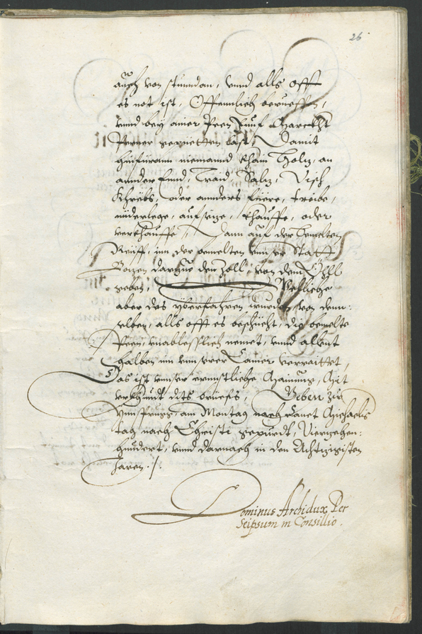 Archivio Storico della Città di Bolzano - BOhisto Libro copiale 1322-1569 