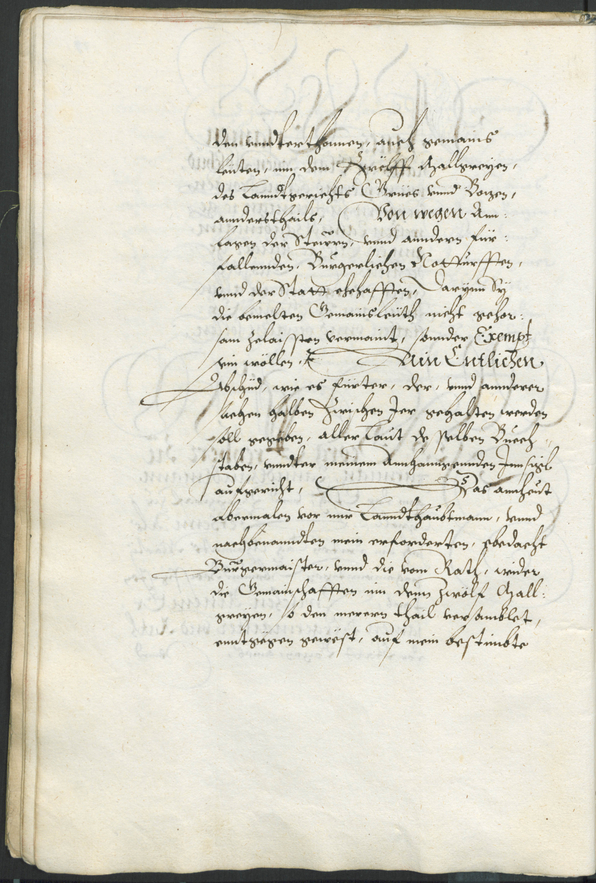 Archivio Storico della Città di Bolzano - BOhisto Libro copiale 1322-1569 