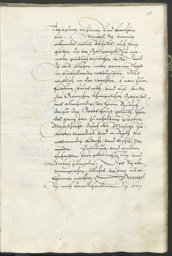 Archivio Storico della Città di Bolzano - BOhisto Libro copiale 1322-1569 