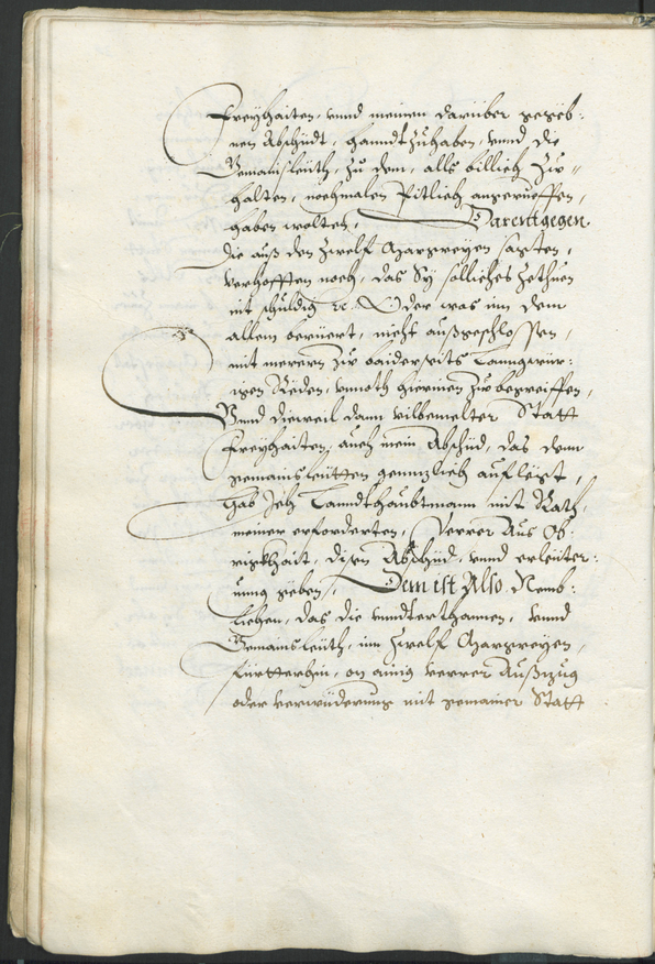 Archivio Storico della Città di Bolzano - BOhisto Libro copiale 1322-1569 