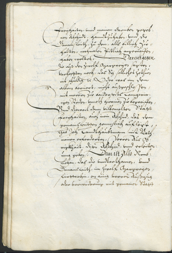 Civic Archives of Bozen-Bolzano - BOhisto Kopeibuch 1322-1569 