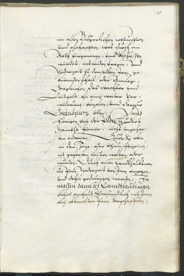 Civic Archives of Bozen-Bolzano - BOhisto Kopeibuch 1322-1569 