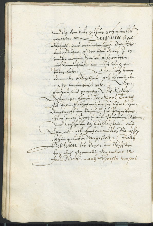 Civic Archives of Bozen-Bolzano - BOhisto Kopeibuch 1322-1569 