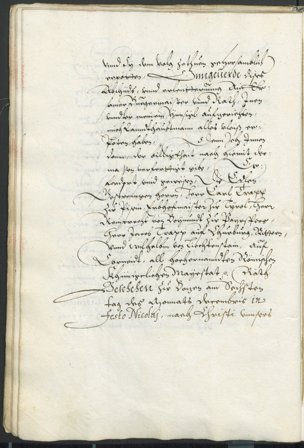 Archivio Storico della Città di Bolzano - BOhisto Libro copiale 1322-1569 