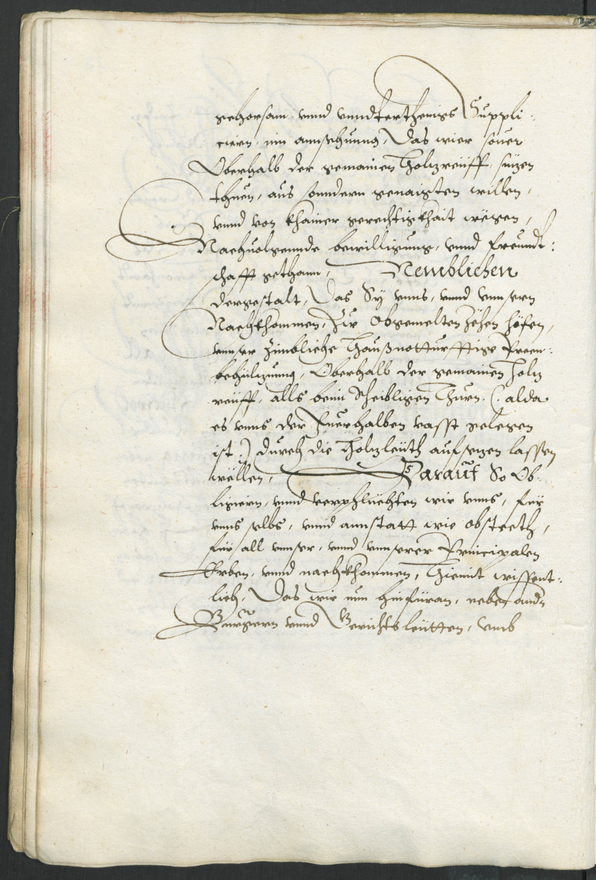 Civic Archives of Bozen-Bolzano - BOhisto Kopeibuch 1322-1569 