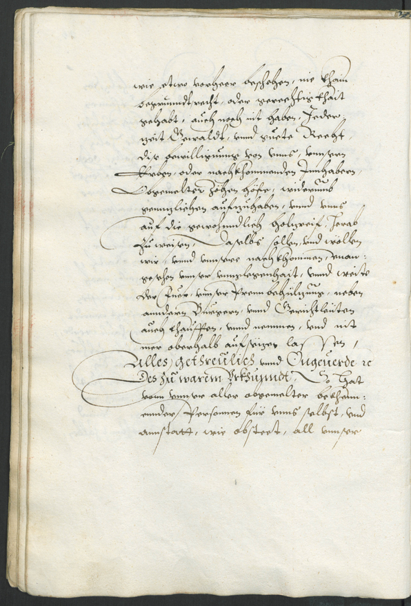 Civic Archives of Bozen-Bolzano - BOhisto Kopeibuch 1322-1569 