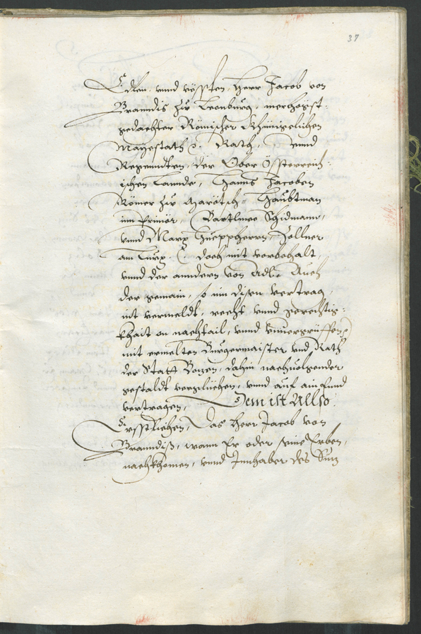 Archivio Storico della Città di Bolzano - BOhisto Libro copiale 1322-1569 