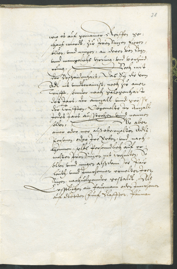 Civic Archives of Bozen-Bolzano - BOhisto Kopeibuch 1322-1569 