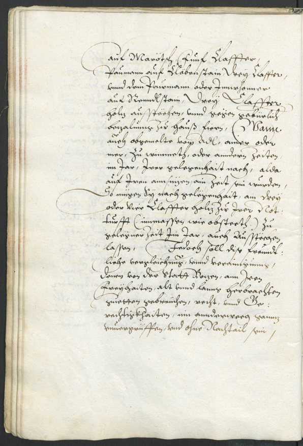 Civic Archives of Bozen-Bolzano - BOhisto Kopeibuch 1322-1569 