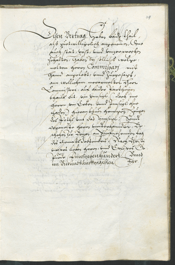 Civic Archives of Bozen-Bolzano - BOhisto Kopeibuch 1322-1569 